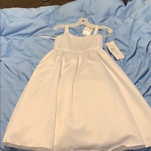 Flower Girl dress